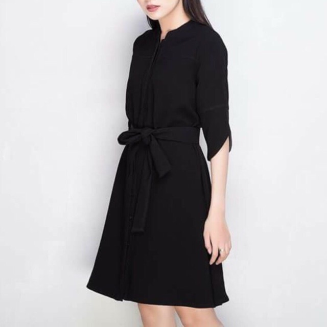 Đầm công sở cao cấp