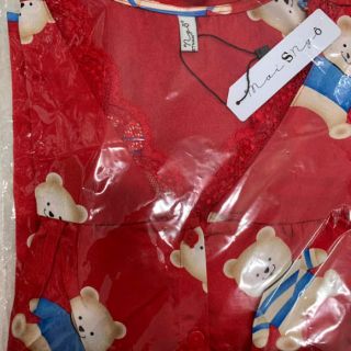Bộ lụa cánh tiên đùi siêu xinhh