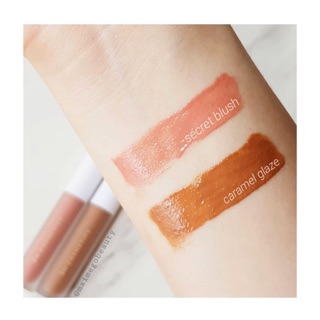 Son bóng Emcosmetics Truegloss