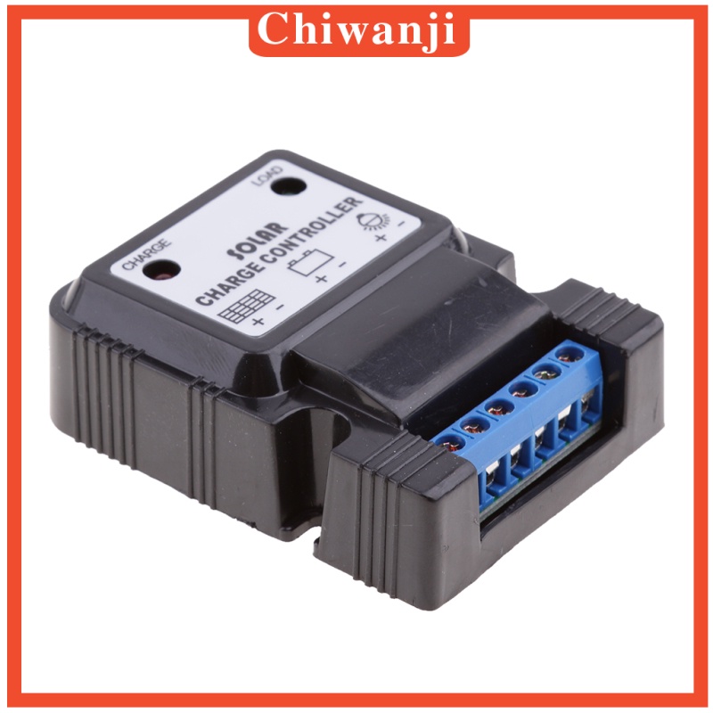 Bộ Điều Khiển Sạc Pin Li-Ion 7.4v 3a