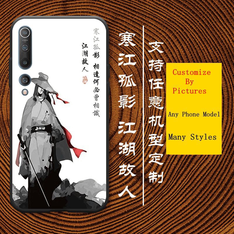 DIY Customize by Pictures Meizu Pro6 Pro6s Pro7 Plus Glass Case Meizu U10 Metal2 E 15 Plus Case Meizu M15 15Lite 16 Plus Hard Case Personalized Custom Phone Case Private Order