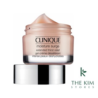 Kem dưỡng ẩm 24h Clinique Moisture Surge Extended 50ml