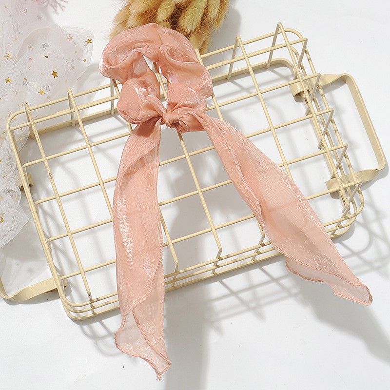 Cute Korean Style Bow Hairband