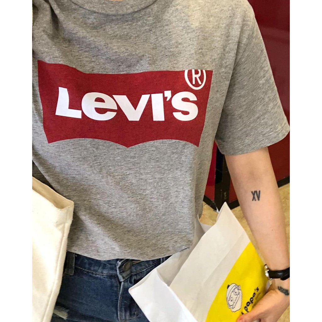 Áo Levis sale