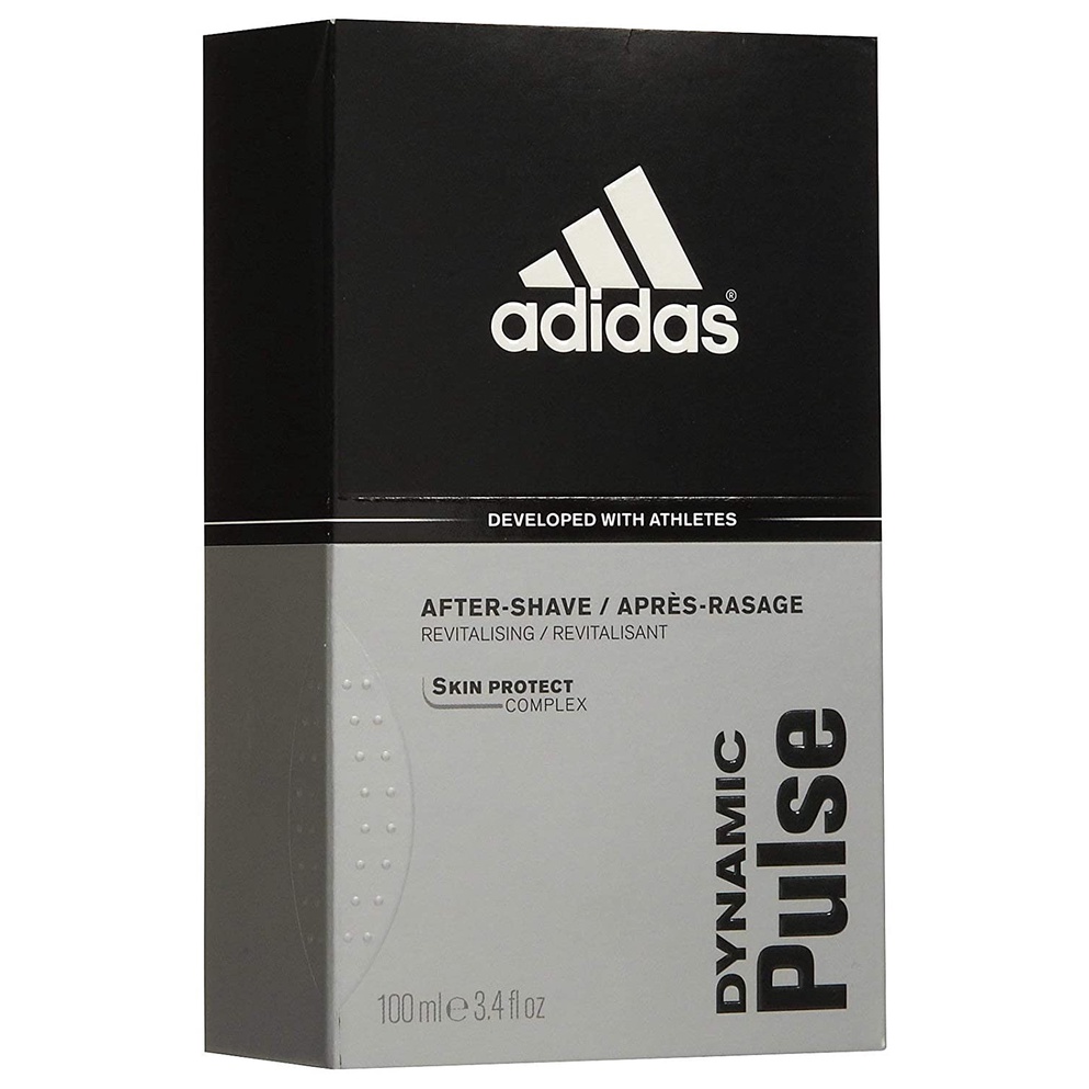 Nước hoa nam Adidas Dynamic Pulse Aftershave for Men, 100ml