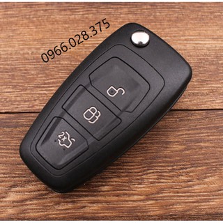 Vỏ chìa khóa gập Ford Ranger
