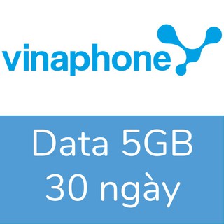 Vinaphone 5GB, 30 ngày