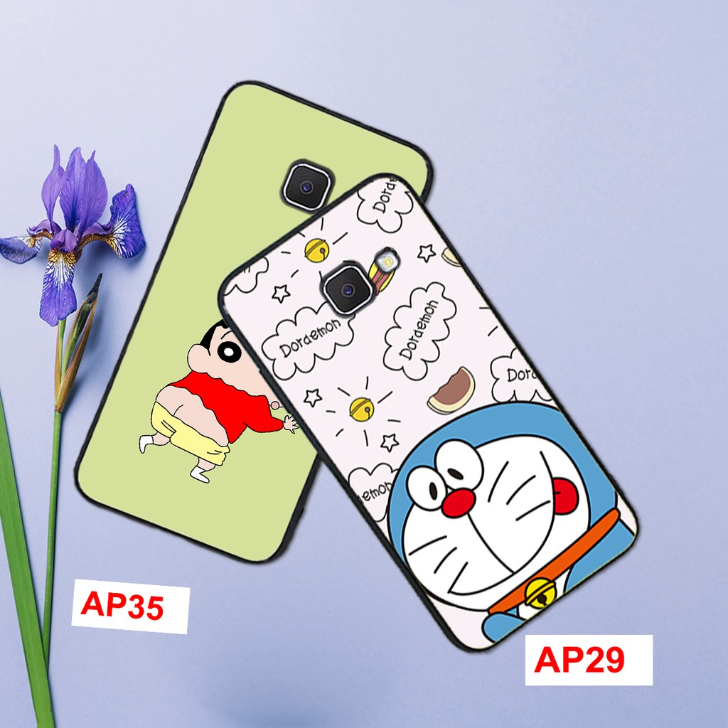 [HÀNG MỚI VỀ] ỐP LƯNG ĐIỆN THOẠI SAMSUNG A9 PRO - SAMSUNG C9 PRO MẪU HOẠT HÌNH ĐÁNG YÊU SIÊU CUTE