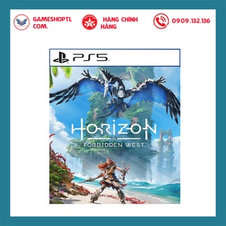 Mua Game Horizon Forbidden West Cho PLaystation 5