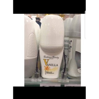 LĂN KHỬ MÙI NƯỚC HOA VANILA ĐỨC 50ml