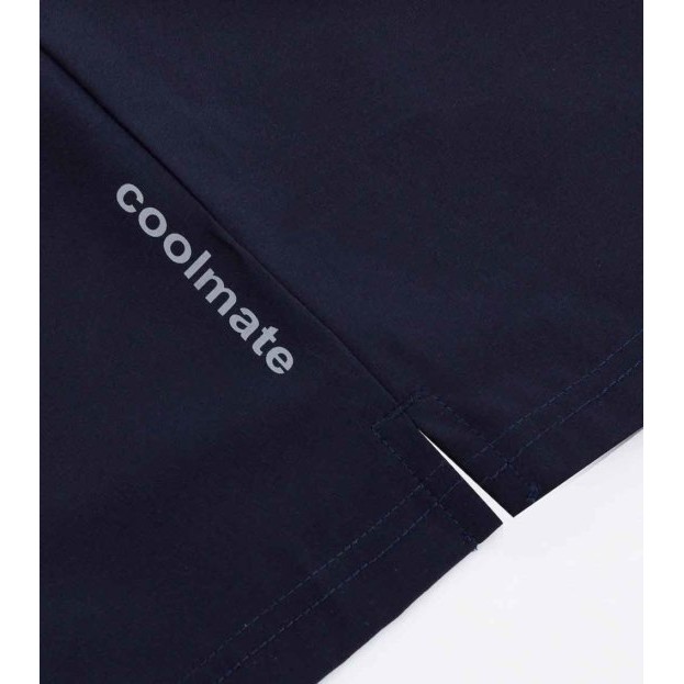Quần thể thao nam 7inch Ultra Short co giãn có túi khóa kéo thương hiệu Coolmate | BigBuy360 - bigbuy360.vn