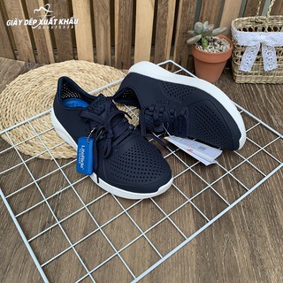 Giày Cross Literide Màu Navy