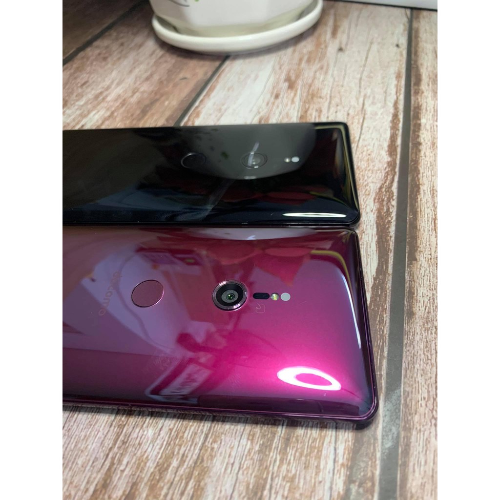 [Rẻ Vô Địch] Điện thoại SONY XZ3, Ram4/64G, Chip Snapdragon 845, Chiến Game Mượt, Giải Trí Cao | BigBuy360 - bigbuy360.vn