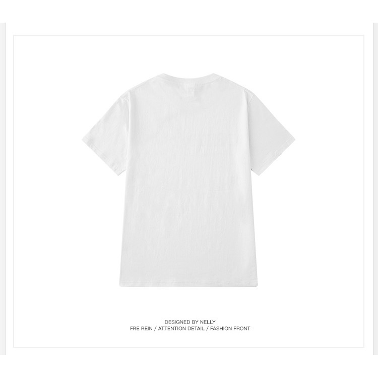 Áo phông nelly heybig sale (có sẵn)