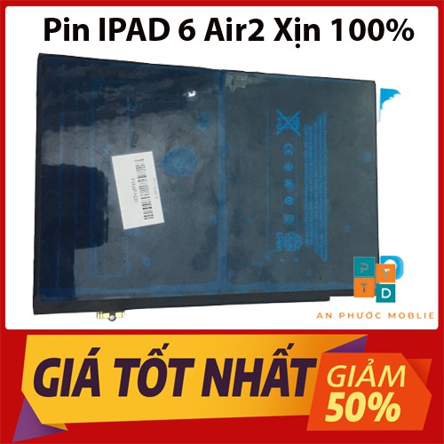 Pin ipad air 2 / Ipad 6