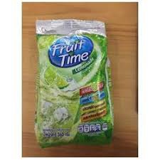 Bột chanh Nestle Fruit Time 360g