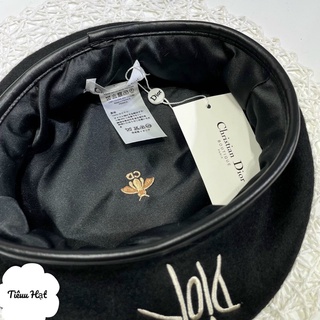 Mũ nồi Dior