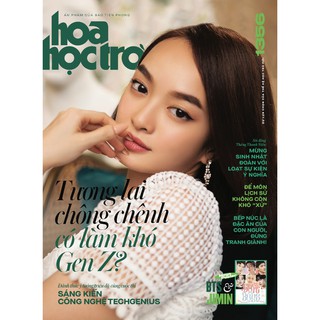 Hoa Học Trò - Số 1356
