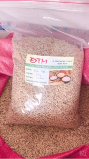 (2kg) lúa hạt thức ăn gà, chim, Bồ câu