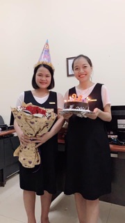 Yếm bầu công sở chất dày dặn(không kèm áo)