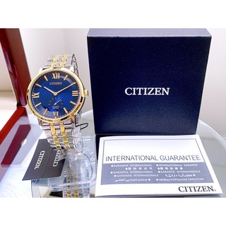 Đồng hồ nam Citizen BE9176-76L