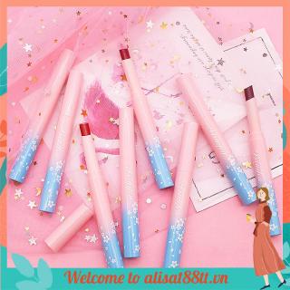 [Hàng mới về] Son lì PEINIFEN không dính lâu trôi dưỡng ẩm chất lượng cao