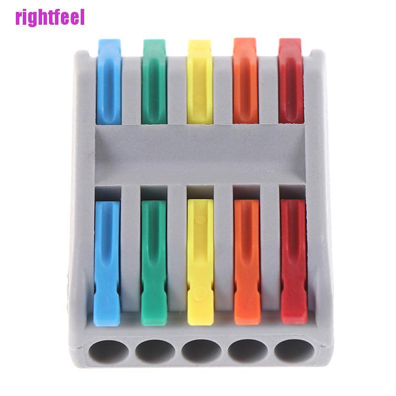 Bộ 5 Dây Pct-222 Spl-2 / 3