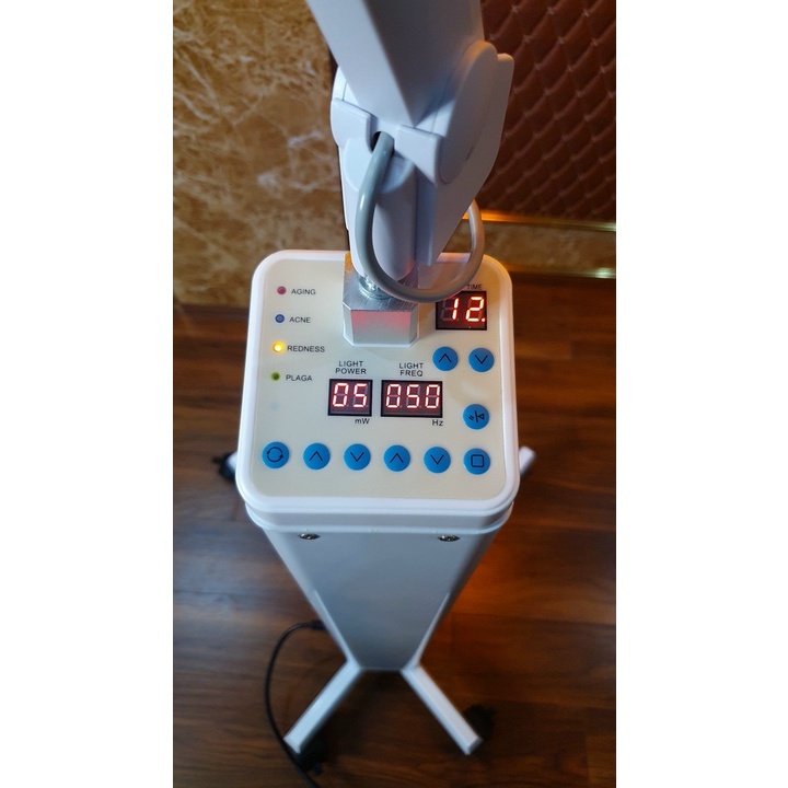 ĐÈN ÁNH SÁNG SINH HỌC TP 601 HIỆU QUẢ