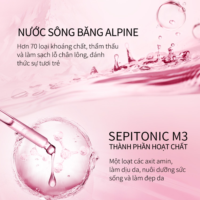 Nước Tẩy Trang Carslan Làm Sạch Sâu Hiệu Quả 500ml | BigBuy360 - bigbuy360.vn