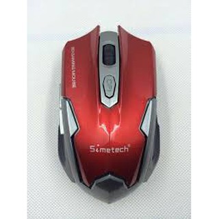 Chuột Simetech S100