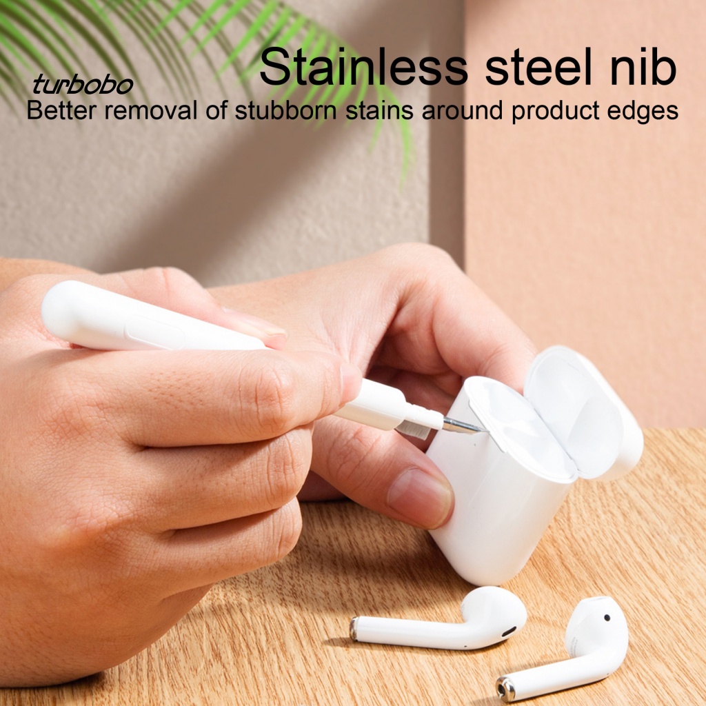 Bút Vệ Sinh Bàn Phím Máy Tính Đa Năng Tiện Dụng