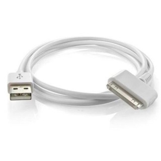 Cáp sạc iPhone 4/4s