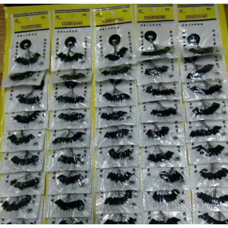 Hạt chặn giá rẻ