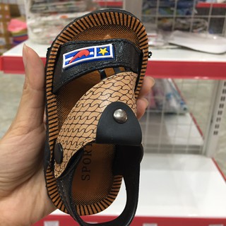 Dép Sandan Bé Trai