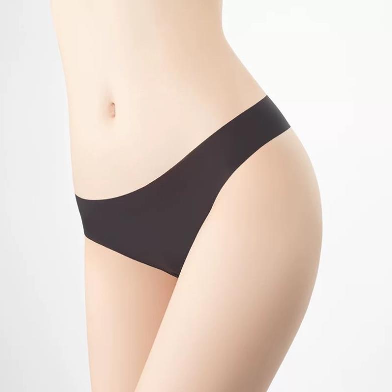 ❤️ Quần Lót Nữ Myna ❤️ Quần Lót Lọt Khe Chất Voan Tuyết Tàng Hình Cao Cấp 99075 ❤️