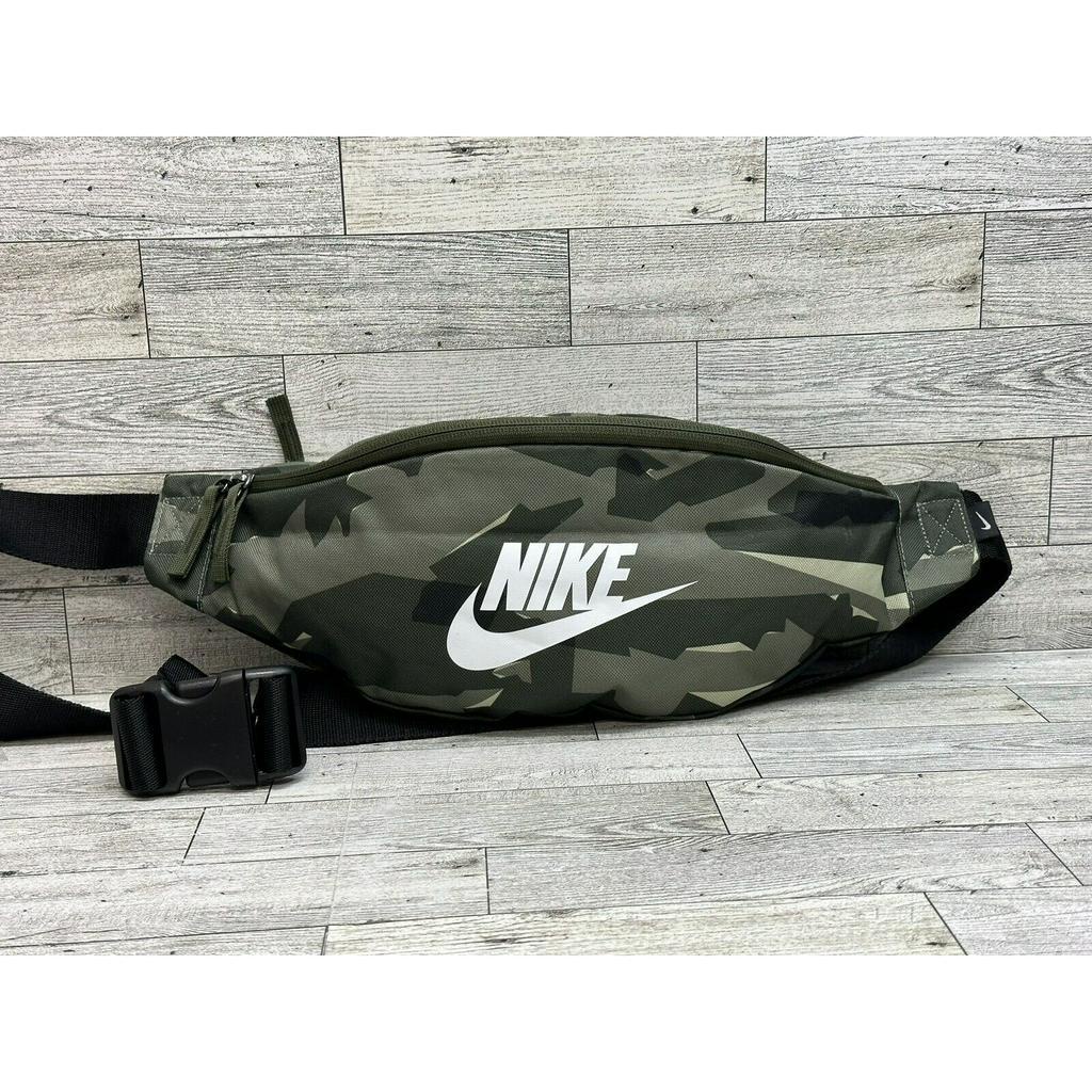Túi đeo chéo Nike Sportwear Heritage Waist Bag / Hip Pack chính hãng