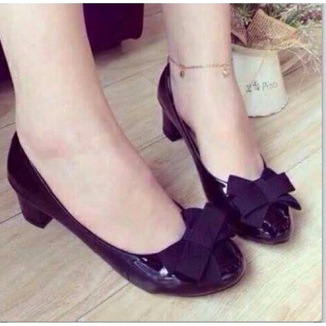 Cao gót Dolly & Polly size 33 đến 41