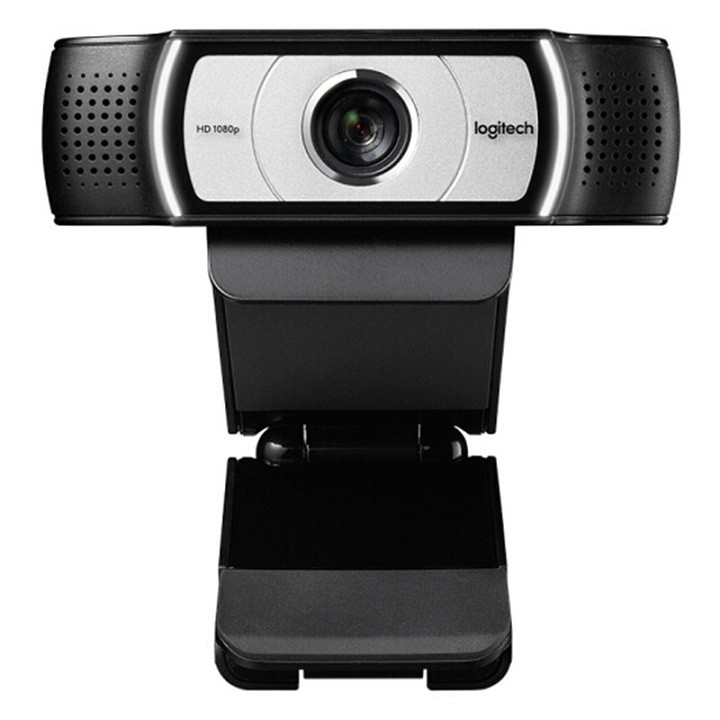 Webcam Live Stream Logitech C930E/C930C - Hàng Nhập Khẩu Chính Hãng cao cấp | BigBuy360 - bigbuy360.vn