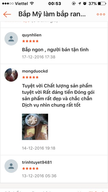 1kg Bắp Mỹ làm bắp rang bơ hiệu ngôi nhà đỏ | BigBuy360 - bigbuy360.vn