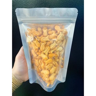 Bánh quy cá lắc phô mai - giá sỉ 100g / 250g / 500g