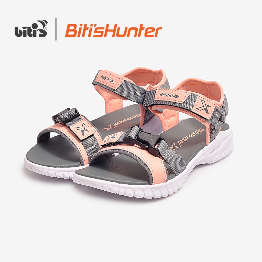 Sandal Eva Nữ Phun Biti's Hunter DEWH01000HOG (Hồng)