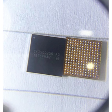 Chip Truyền Động Chuyên Dụng Cho Máy Tính Bảng 343S00283-A0 343S00394-A0 343S00286-A0 343S002483S00248-A0-A0 8 11 inch 11 inch 2020 / 11 inch