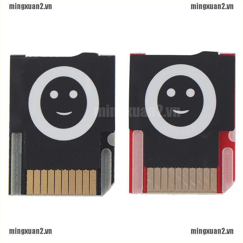 Thẻ Nhớ Micro Trò Chơi PSVita DIY