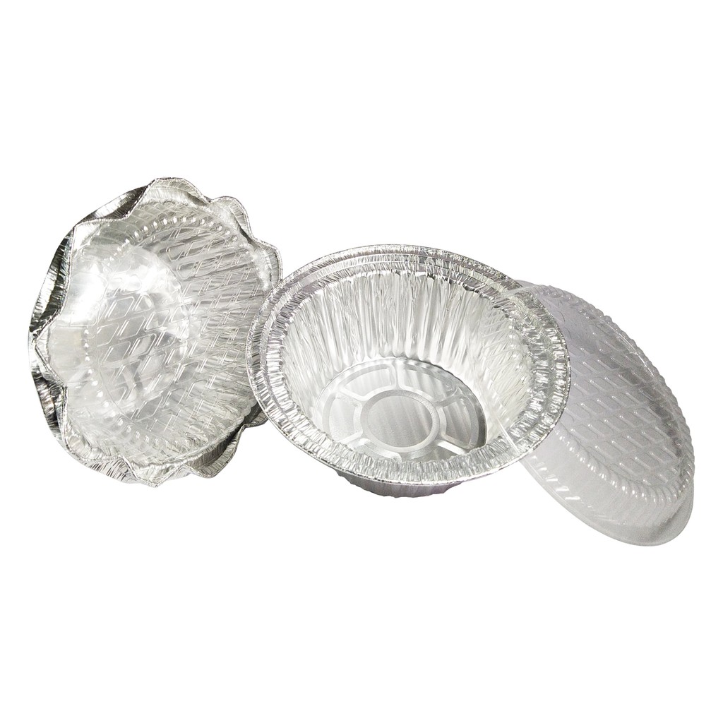 [Cao cấp]- SET 10 TÔ TRÒN 800ML KÈM NẮP NHỰA | BigBuy360 - bigbuy360.vn