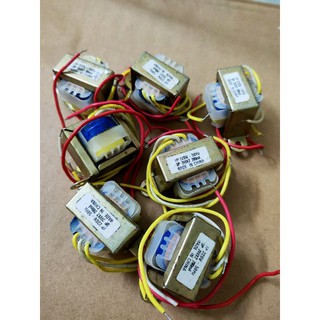 Biến áp nguồn 24V