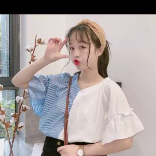 Áo ulzzang order taobao 2018