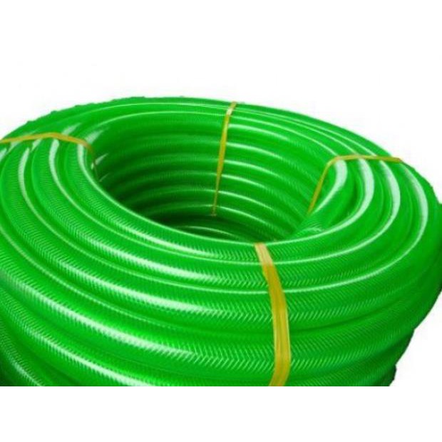 Ống nhựa mềm dẫn nước màu trắng,xanh