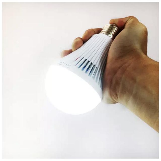 Đèn Led 15w tích điện siêu sáng siêu tiết kiêm điện