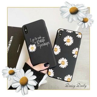 Ốp lưng iphone Hoa cúc Daisy GD PeaceMinusOne 5/5s/6/6plus/6s/6s plus/6/7/7plus/8/8plus/x/xs/xs max/11/11 pro/11 promax