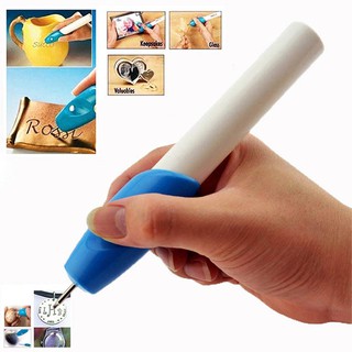 [ giá hủy diệt ] Bút khắc mini đa năng V1
